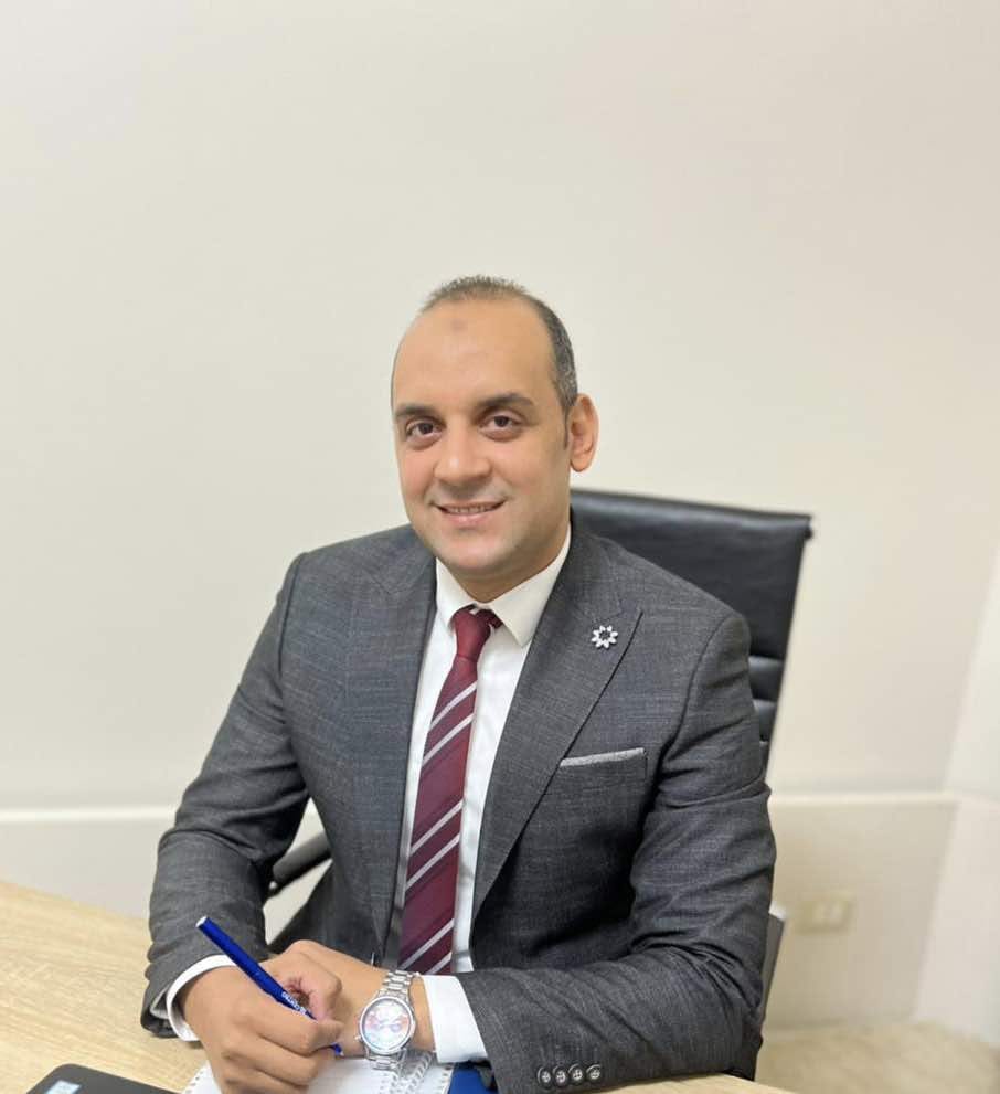 محمد عبد الحكيم