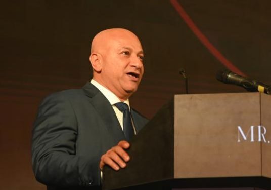 اللواء أسامة أبو طالب