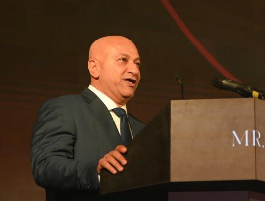 اللواء أسامة أبو طالب