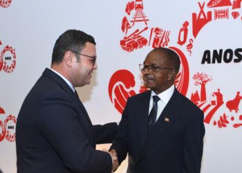 وزير الإسكان يُشارك في احتفالية مرور 50 عامًا على استقلال جمهورية أنجولا