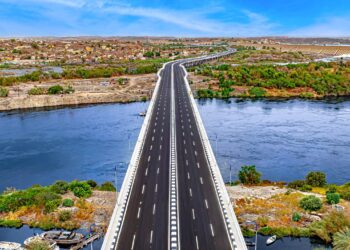 المقاولون العرب تحصد 6 جوائز من (ميد) على مستوى الشرق الأوسط وشمال أفريقيا