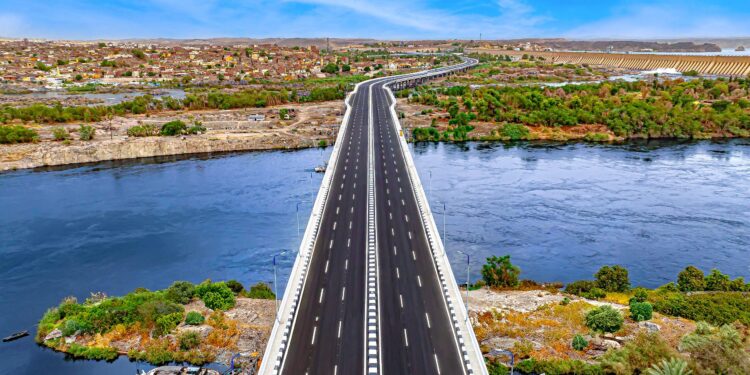 المقاولون العرب تحصد 6 جوائز من (ميد) على مستوى الشرق الأوسط وشمال أفريقيا