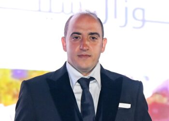 وائل سعيد: إطلاق مشروع “جوزال سيتي” علي 100 ألف متر بمدينة السادات.. باستثمارات 5 مليار جنيه 