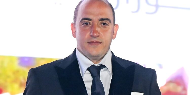 وائل سعيد: إطلاق مشروع “جوزال سيتي” علي 100 ألف متر بمدينة السادات.. باستثمارات 5 مليار جنيه 