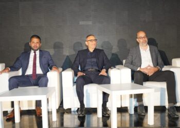 إطلاق مشروع “ملتقي” تجاري إداري ترفيهي بقلب القاهرة الجديدة