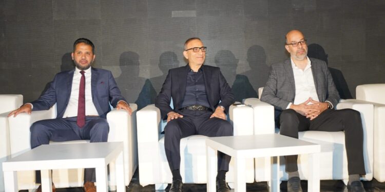 إطلاق مشروع “ملتقي” تجاري إداري ترفيهي بقلب القاهرة الجديدة