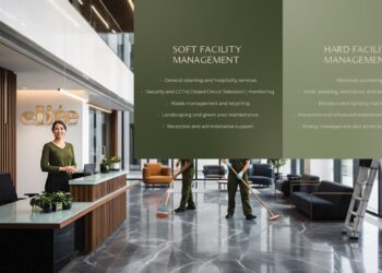 إطلاق « Elite Life » لإدارة الأصول والمجتمعات السكنية – نحو عمليات ذكية ومستدامة لمستقبل التطوير العقاري