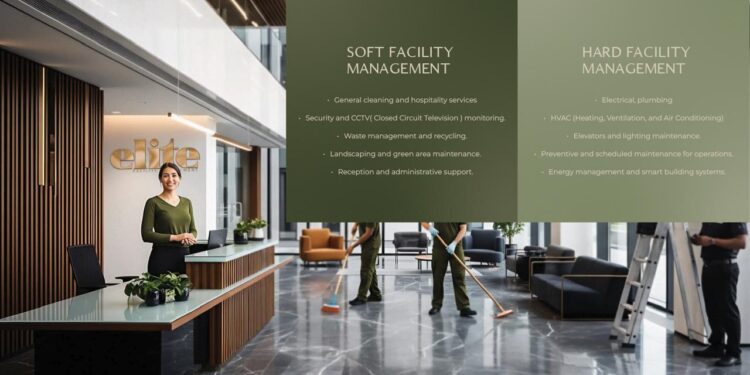 إطلاق « Elite Life » لإدارة الأصول والمجتمعات السكنية – نحو عمليات ذكية ومستدامة لمستقبل التطوير العقاري