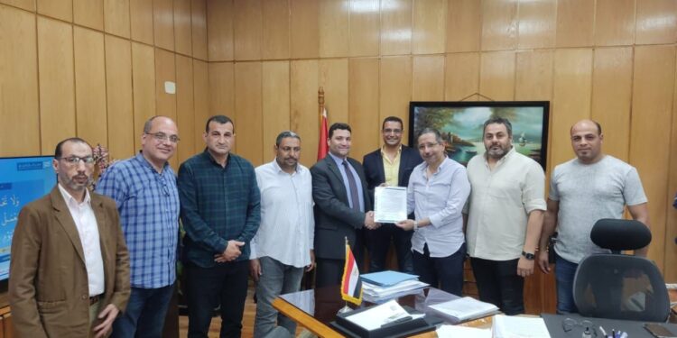 الإسكان: حصول أجهزة تنمية الساحل الشمالي على 3 شهادات أيزو في الجودة والسلامة والبيئة