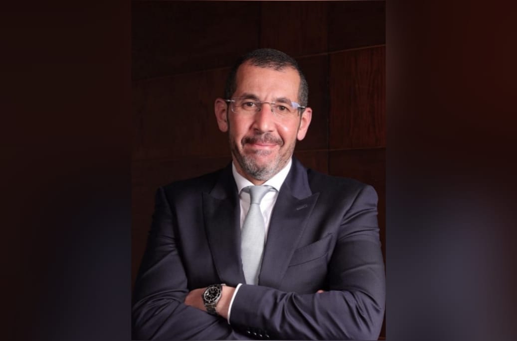 المهندس تامر العقّاد