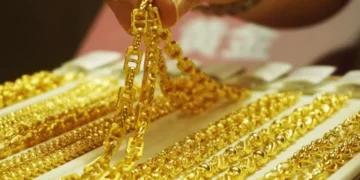 أسعار الذهب اليوم فى مصر 