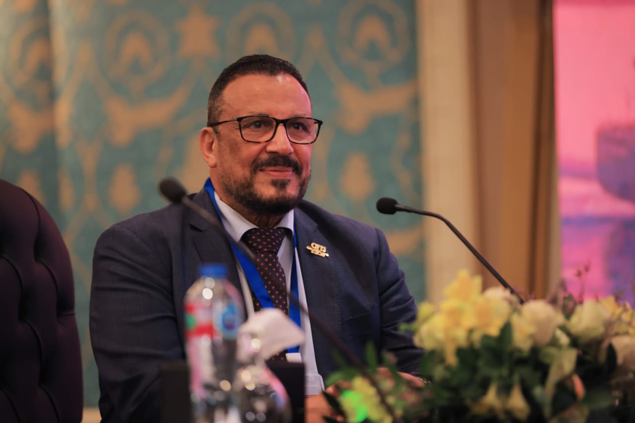 المهندس محمد البستاني