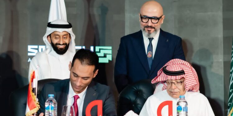 تحالف بين «Redminds Developments» و«الوردة السعودية» باستثمارات مستهدفة 20 مليار جنيه