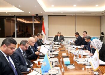 الشربيني يترأس اجتماع مجلس إدارة هيئة التنمية السياحية .. ويوافق على تيسيرات جديدة للمستثمرين