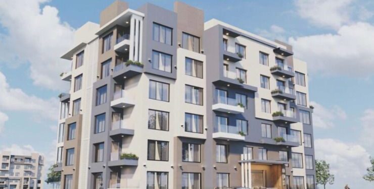 مشروع ديارنا