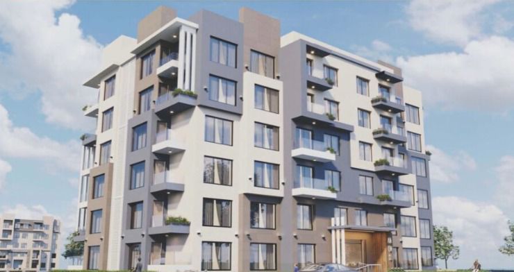 مشروع ديارنا