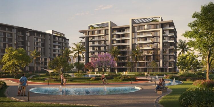 علي مساحة 13 فدان.. إطلاق مشروع سكنى متكامل بشرق القاهرة