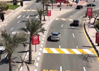 أجهزة المدن الجديدة تُواصل أعمال رفع الكفاءة والتطوير للطرق والميادين والمرافق