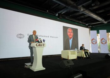 إطلاق مشروع «RATIO» باستثمارات 6 مليارات جنيه في قلب القاهرة الجديدة