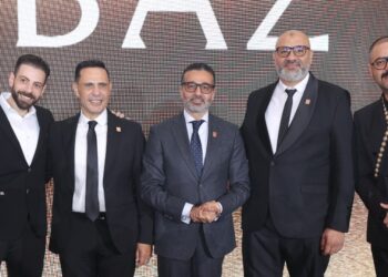 إطلاق مشروع WestVille علي مساحة 21 فدان بغرب القاهرة