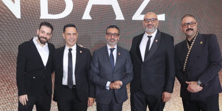 إطلاق مشروع WestVille علي مساحة 21 فدان بغرب القاهرة