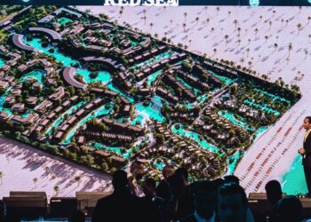 إطلاق مشروع «Ladera Red Sea»..على 114 فدان في رأس سدر