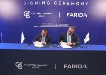 شراكة لتشغيل منصة متخصصة في المبيعات الجزئية للعقارات في مصر