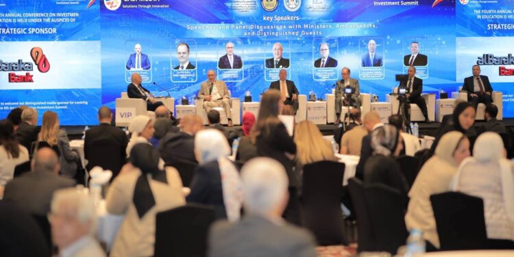 انطلاق القمة الثانية للاستثمار في الرعاية الصحية برعاية وزارتي “الصحة” و”المالية”.. غدا الاثنين