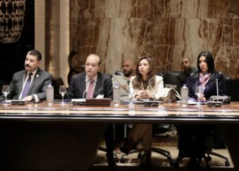 انطلاق فاعليات الجلسة التحضيرية للمؤتمر الدولي 2 للسياحة الصحية والعلاجية لرسم خارطة طريق القطاع