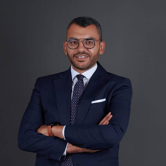 باسم الشربيني