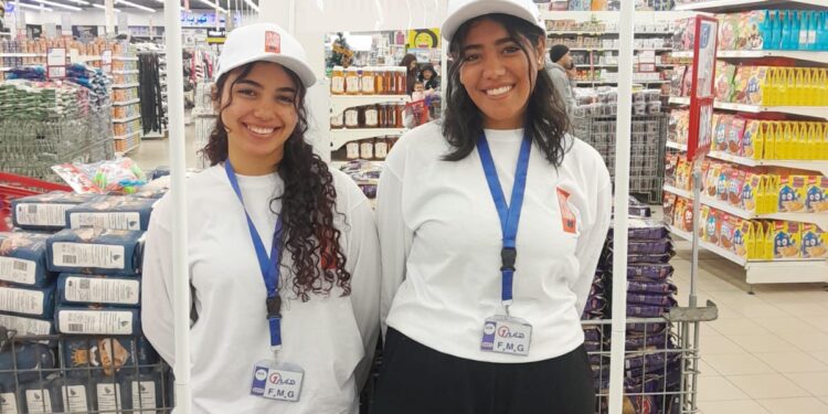 الاتحاد الأوروبي يتعاون مع مصر فى “الترويج للخوخ عالي الجودة في الشرق الأوسط وشمال أفريقيا”