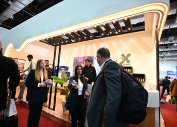 “فالي ووتر”: استهداف تصدير 50% من منتجات المياه الغازية خلال معرض فوود أفريكا 2025