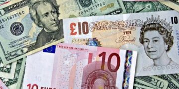 عملات أجنبية
