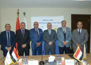 بروتوكول تعاون بين هيئة المجتمعات العمرانية الجديدة و المصرف المتحد و”الأولى” لتقديم تيسيرات التمويل العقارية للمواطنين