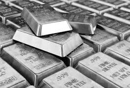 أسعار الفضة اليوم