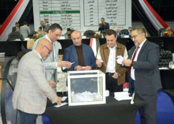 “هيئة المجتمعات العمرانية” تعلن فوز 712 متقدما باليوم الأول بالطرح السادس لأراضي مسكن بـ10 مدن