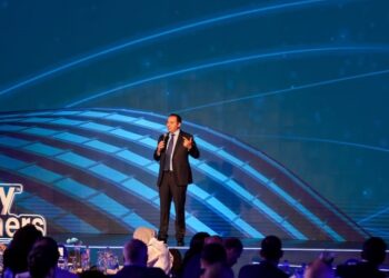 إطلاق نموذج +Partners الجديد خلال مؤتمر “مستقبل العقارات في مصر” 2025