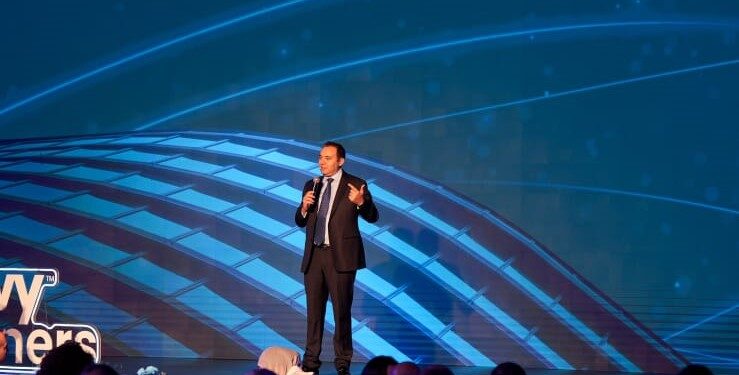 إطلاق نموذج +Partners الجديد خلال مؤتمر “مستقبل العقارات في مصر” 2025