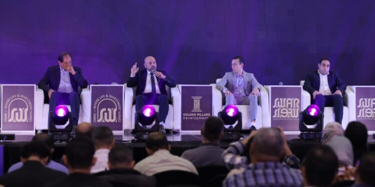 طرح مشروع “سوار” بخطة استثمارية تصل إلى 15 مليار جنيه 