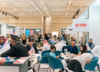 معرض “Future Real Estate Expo” يختتم دورته بالرياض و6 مليارات جنيه مبيعات
