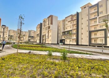 وزير الإسكان: دفع العمل بوحدات “سكن لكل المصريين” بمدينة حدائق أكتوبر