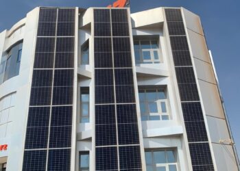 “القومي لبحوث الإسكان والبناء” يعتمد أحد المشروعات العمرانية الخضراء المستدامة بأبورواش بمحافظة الجيزة