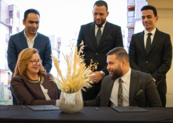 «Valero Developments» توقع شراكة استراتيجية مع «كاد لإدارة المشروعات»