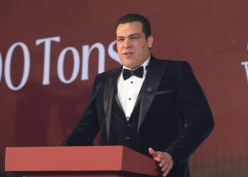 راين للتطوير العقاري تطلق مشروعين بمنطقة R5 وترفع محفظتها إلى 12 مشروعًا بالعاصمة الجديدة