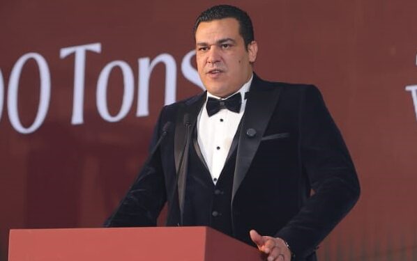 راين للتطوير العقاري تطلق مشروعين بمنطقة R5 وترفع محفظتها إلى 12 مشروعًا بالعاصمة الجديدة