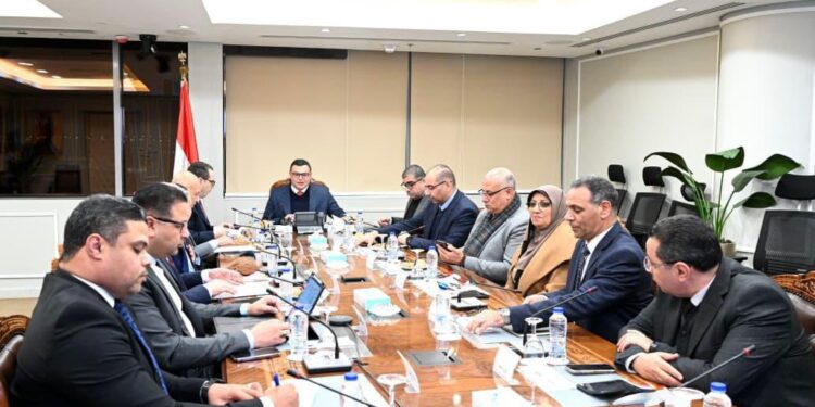 “المجتمعات العمرانية” توافق على مد مهلة استقبال طلبات استصدار تراخيص البناء لاستكمال نسبة 75% من إجمالي مساحة دور السطح