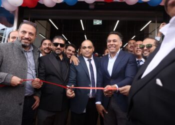 تشغيل أول مراحل District 9 بمدينة السادس من أكتوبر.. باستثمارات مليار جنيه