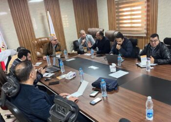 مسئولو “الإسكان” يتابعون أعمال الحصر والتعويضات ومعدلات الأداء برأس الحكمة الجديدة وقطاعات الساحل الشمالي