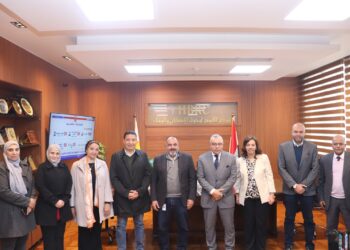 “بحوث الاسكان”: بروتوكول تعاون مع حسن علام لتفعيل التحول الرقمي فى إدارة وتشغيل المنشآت