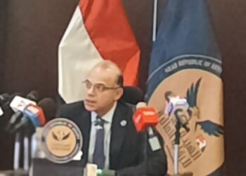 بنمو 48%.. 830 مليار جنيه قيمة إصدارات الأوراق المالية خلال 2025